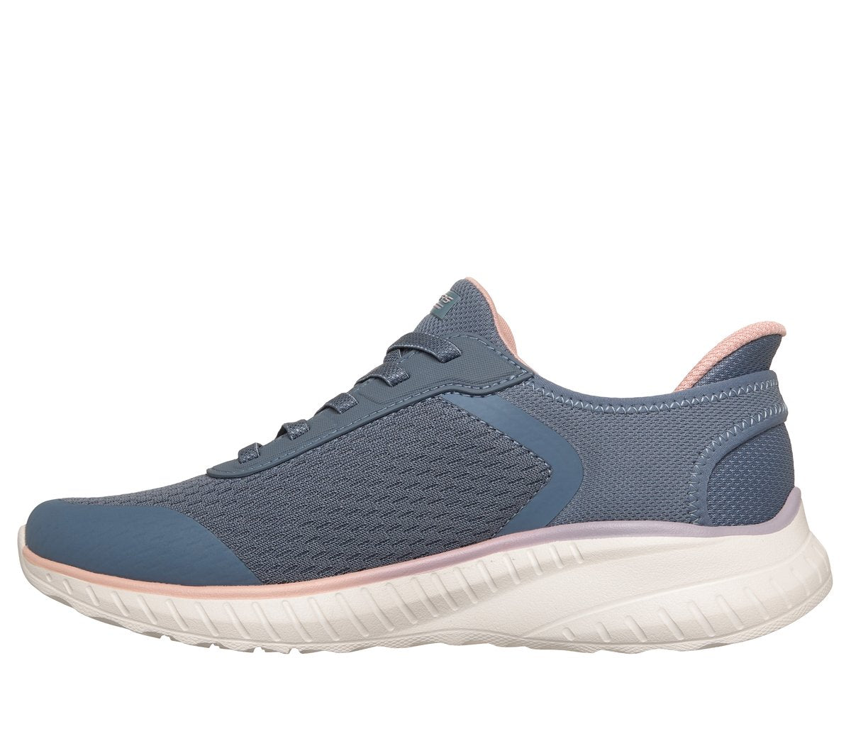 Skechers Skechers Slip-ins: BOBS Sport Squad Chaos - Ombre Paradise Women