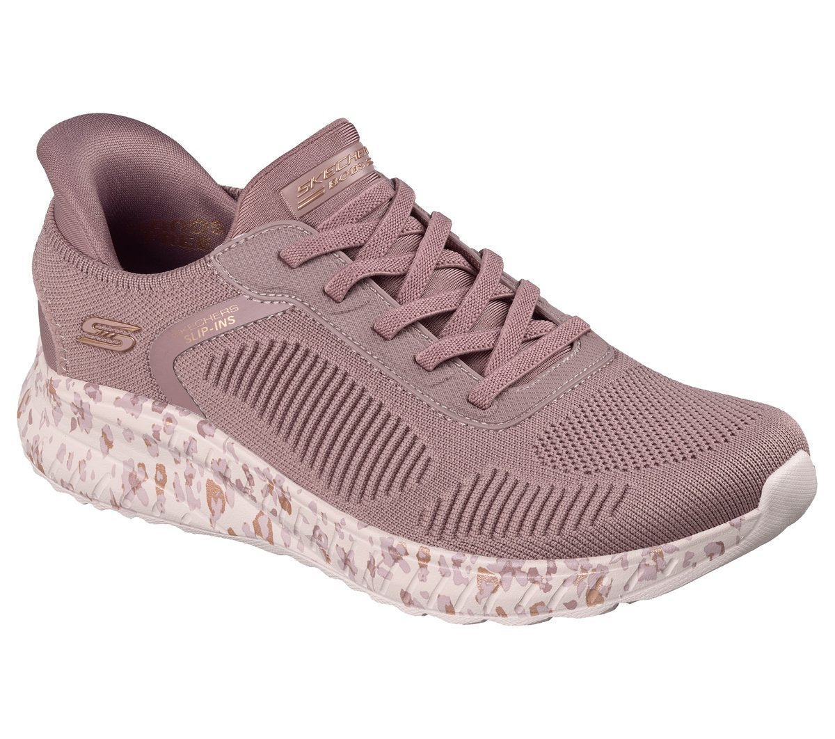 Skechers Skechers Slip-ins: BOBS Sport Squad Chaos - Urban Drift Women