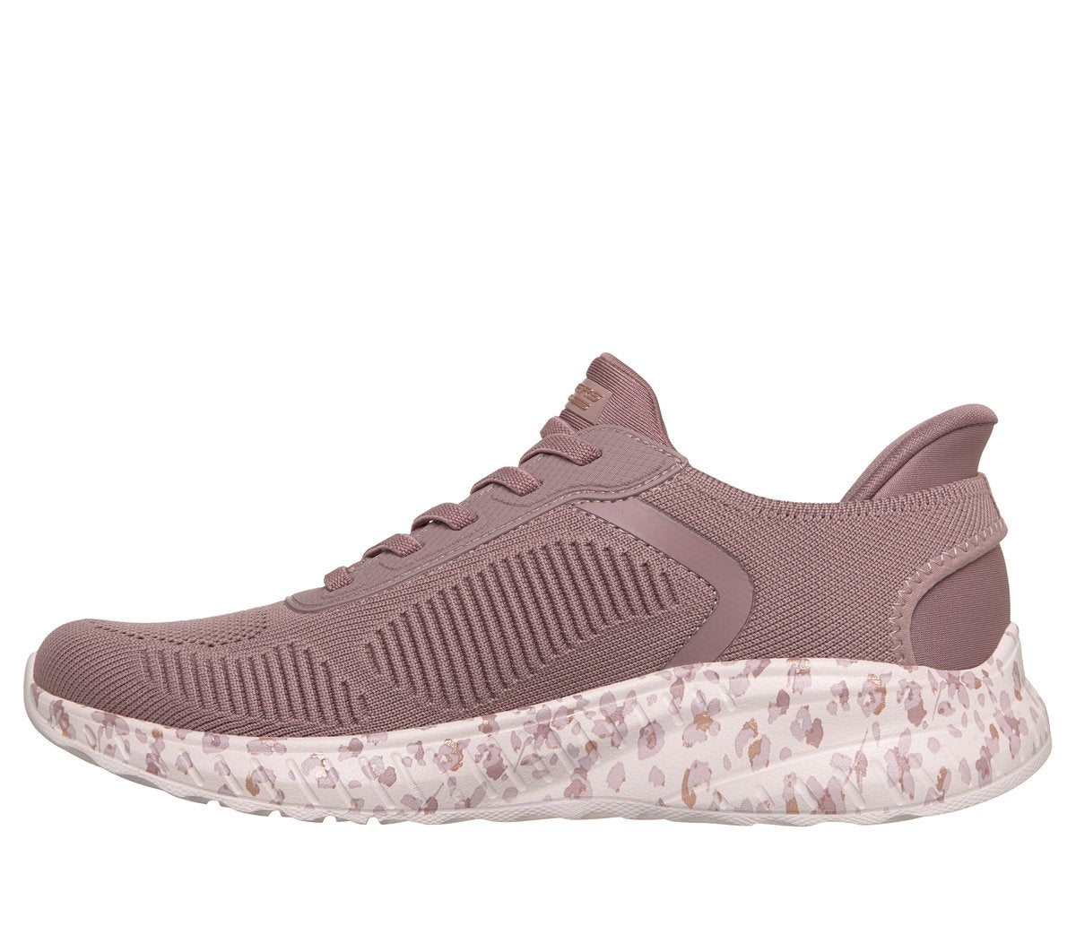 Skechers Skechers Slip-ins: BOBS Sport Squad Chaos - Urban Drift Women