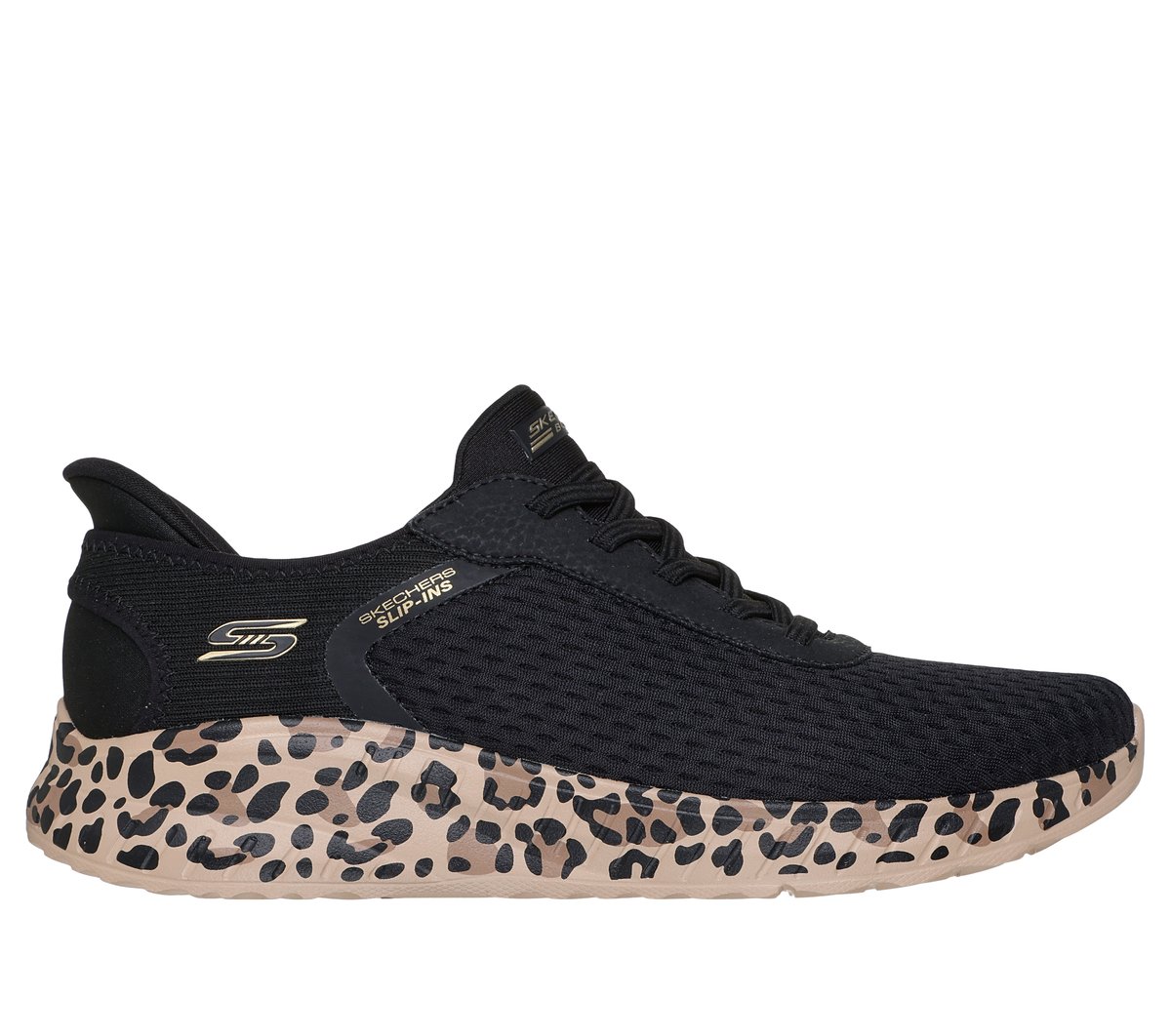 Skechers Skechers Slip-ins: BOBS Sport Squad Chaos - Daily Prowl Women