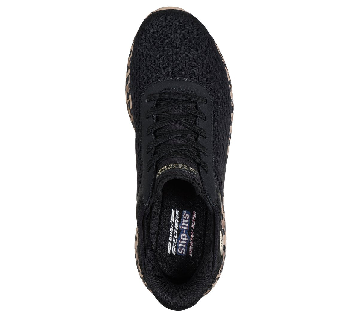 Skechers Skechers Slip-ins: BOBS Sport Squad Chaos - Daily Prowl Women