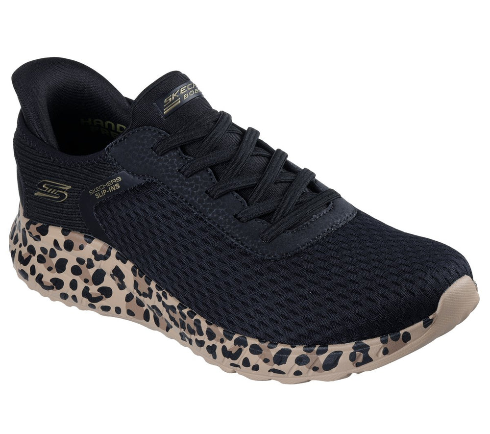Skechers Skechers Slip-ins: BOBS Sport Squad Chaos - Daily Prowl Women