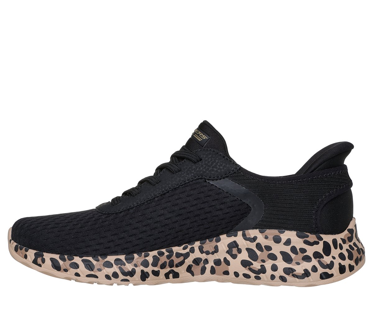 Skechers Skechers Slip-ins: BOBS Sport Squad Chaos - Daily Prowl Women