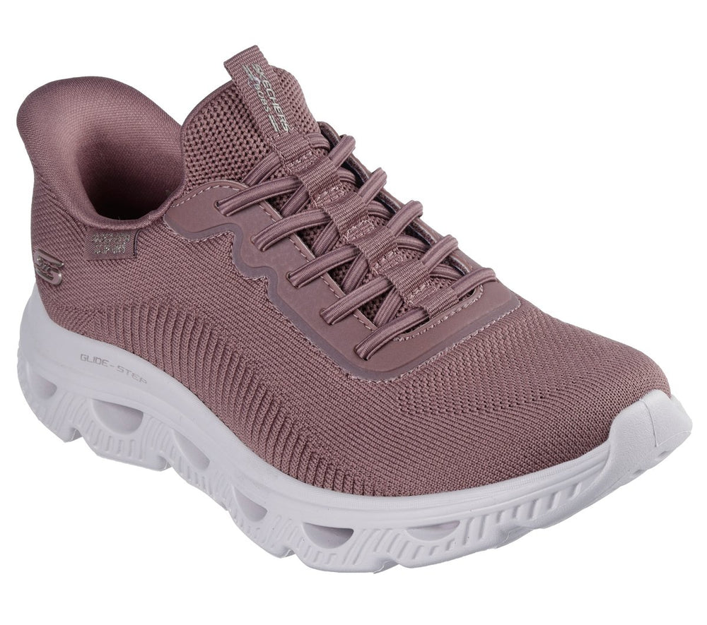 Skechers Skechers Slip-ins: BOBS Sport Arc Waves Women