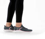 Skechers Skechers Slip-ins: BOBS Sport Squad Chaos - Stroke of Luck Women