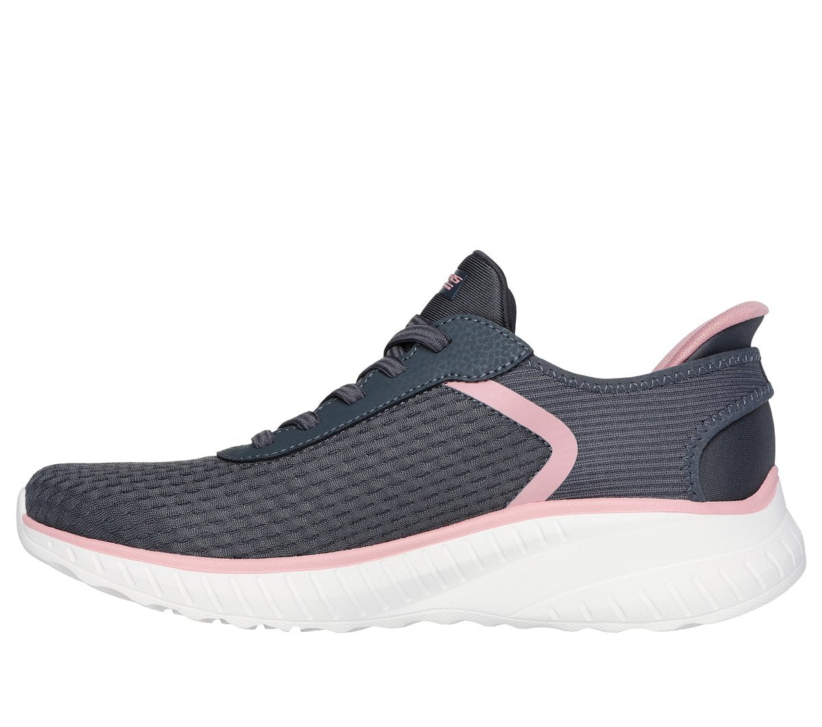 Skechers Skechers Slip-ins: BOBS Sport Squad Chaos - Stroke of Luck Women