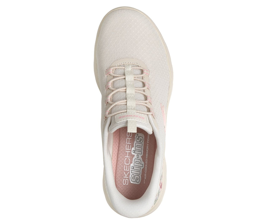Skechers Skechers Slip-ins: Summits - Spring Blossom Women