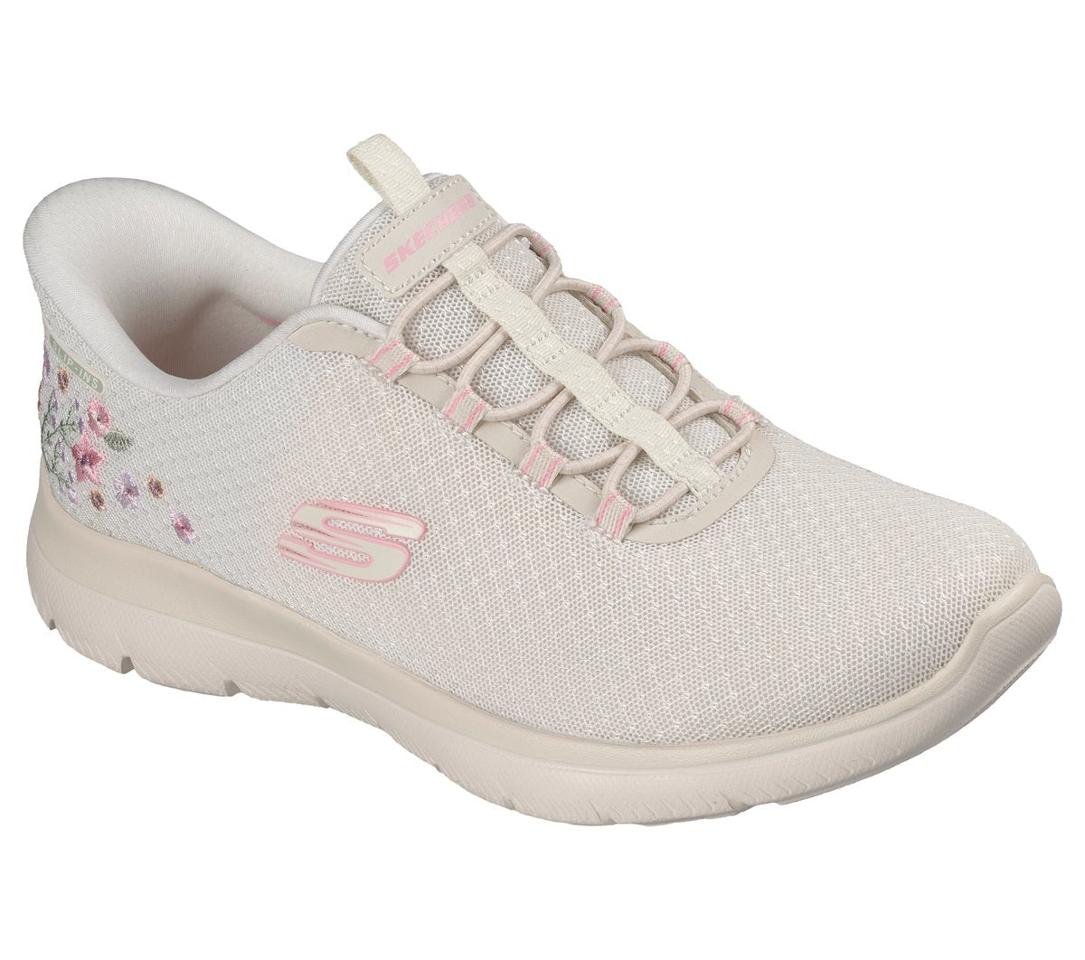 Skechers Skechers Slip-ins: Summits - Spring Blossom Women