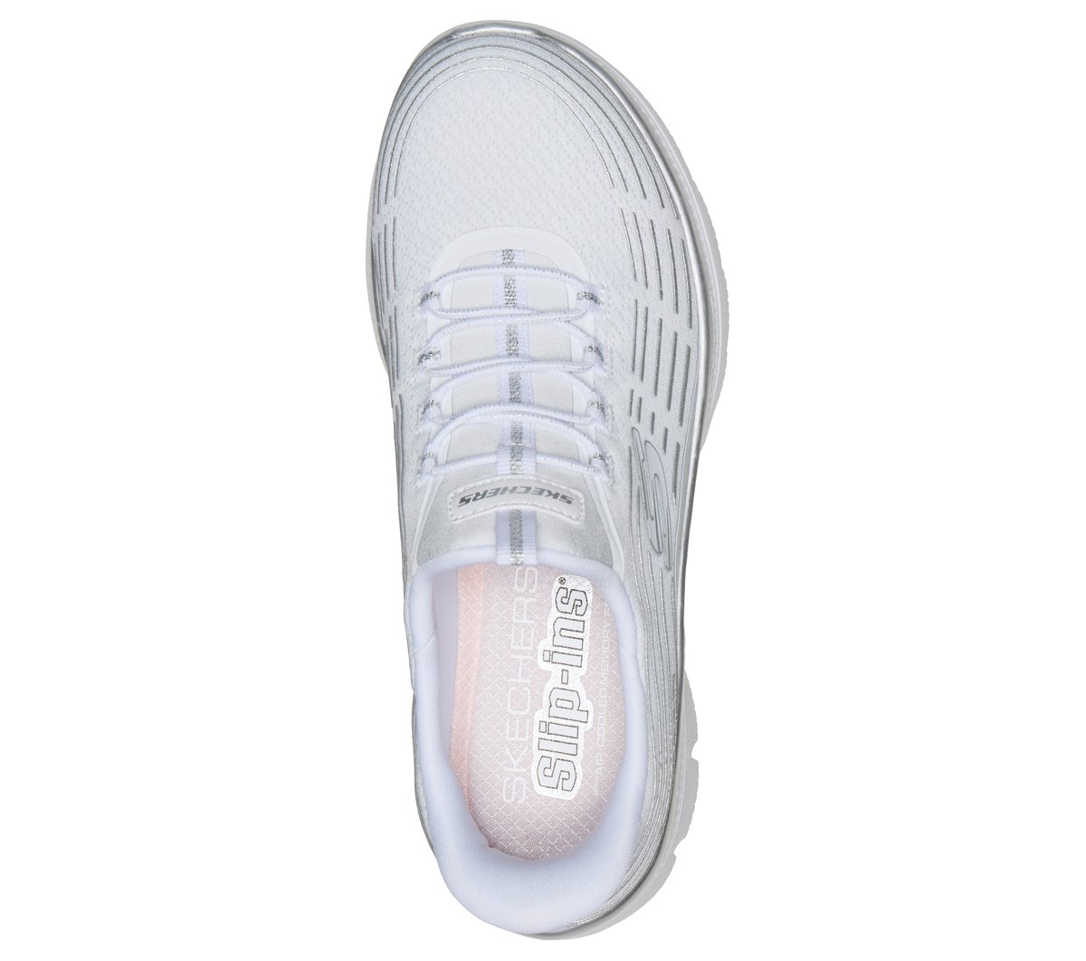 Skechers Skechers Slip-ins: Summits Plus Women