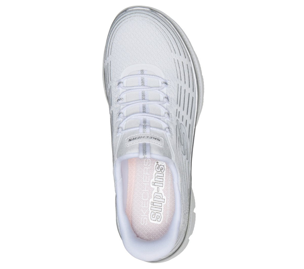 Skechers Skechers Slip-ins: Summits Plus Women