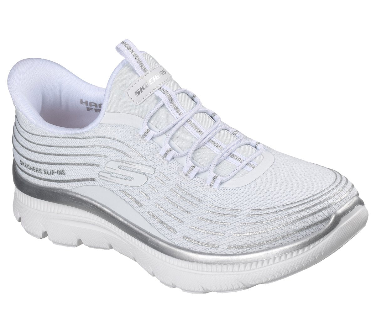 Skechers Skechers Slip-ins: Summits Plus Women