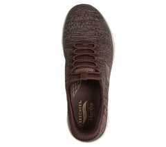 Skechers Skechers Martha Stewart Slip-ins: Arch Fit Summits - Soft Shimmer Women