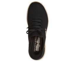 Skechers Skechers Slip-ins: Summits - Night Chic Women