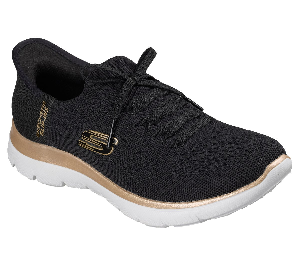 Skechers Skechers Slip-ins: Summits - Night Chic Women