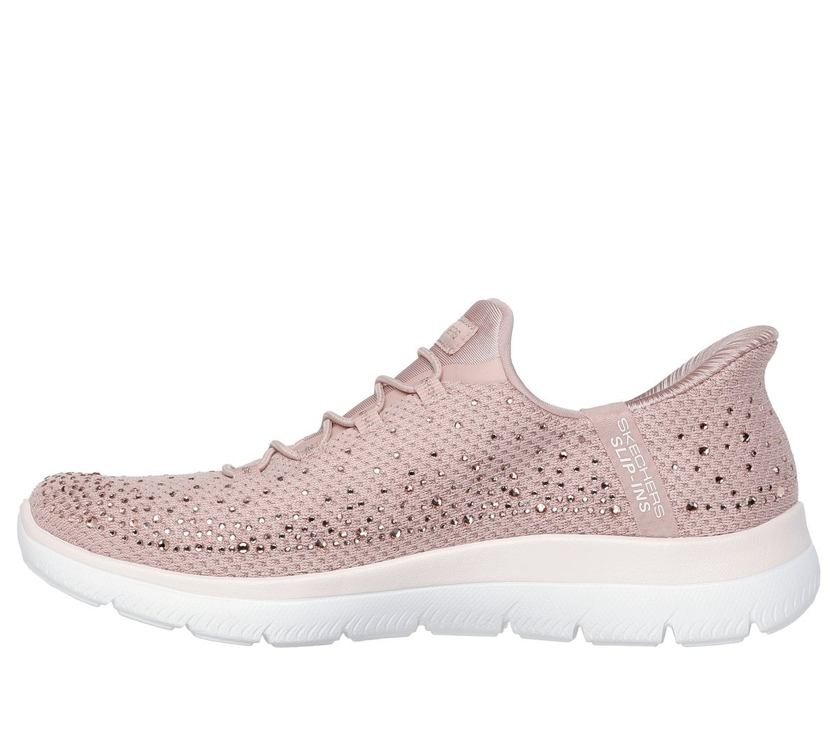 Skechers Skechers Slip-ins: Summits - Brilliant Shine Women
