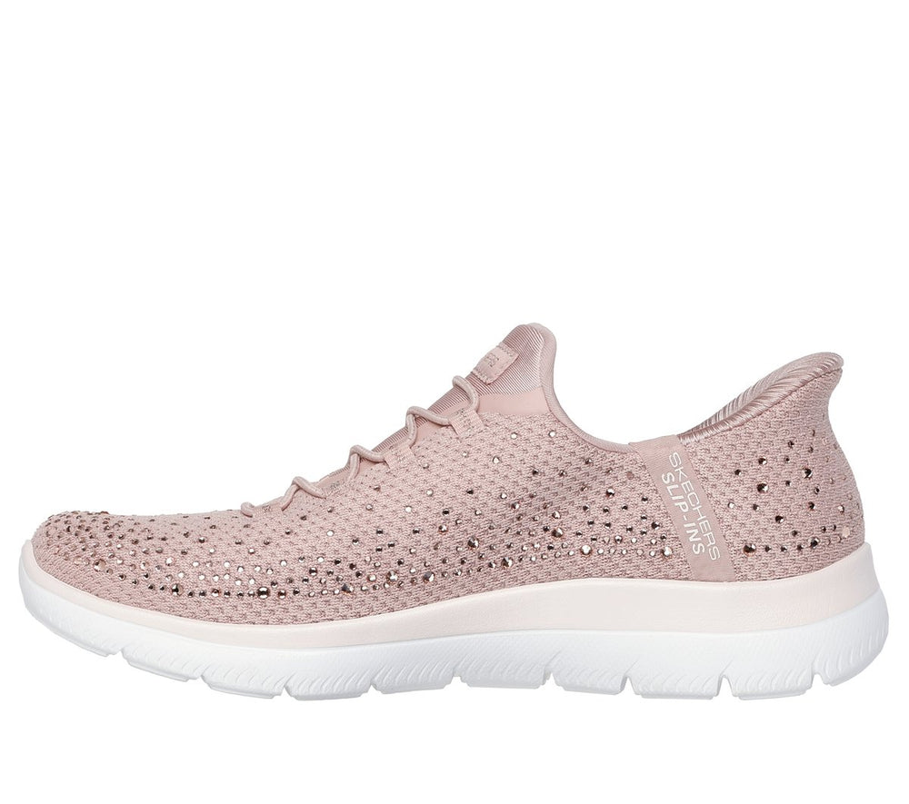 Skechers Skechers Slip-ins: Summits - Brilliant Shine Women