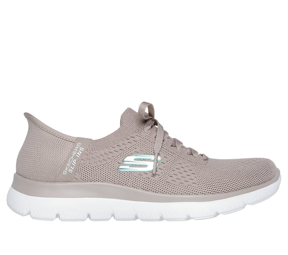 Skechers Skechers Slip-ins: Summits - New Daily Women