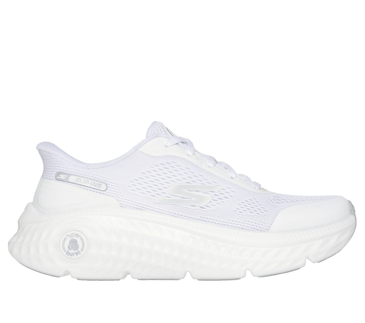 Skechers Skechers Slip-ins: Max Cushioning Hyper Craze 2.0 Women