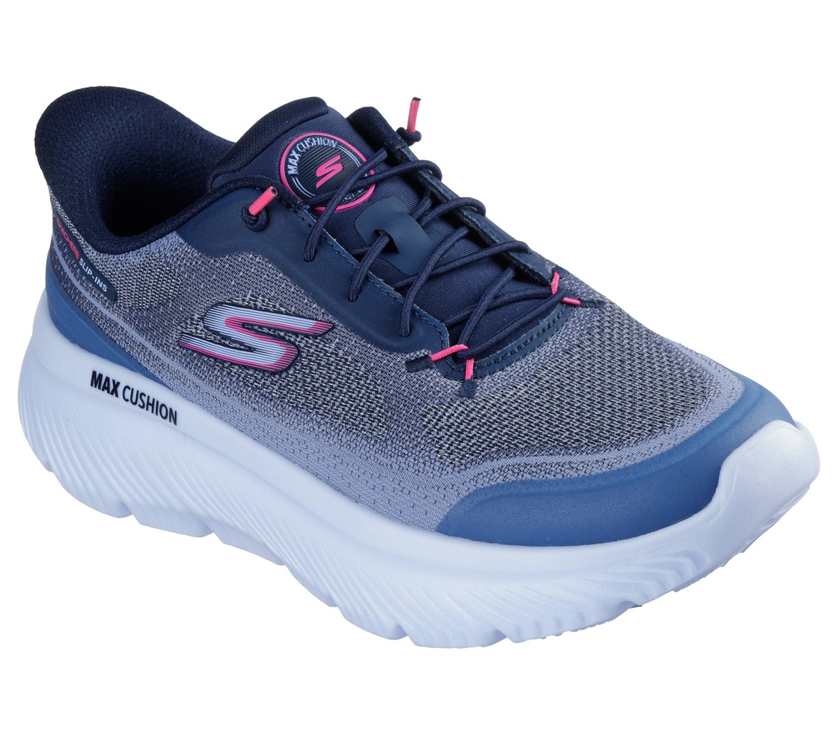 Skechers Skechers Slip-ins: GO WALK Max Cushioning Hyper Burst - Nikita Women