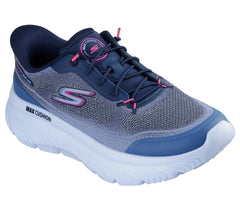 Skechers Skechers Slip-ins: GO WALK Max Cushioning Hyper Burst - Nikita Women