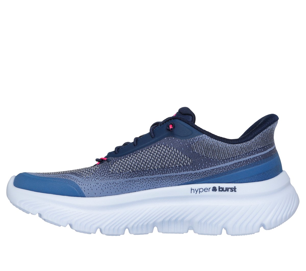 Skechers Skechers Slip-ins: GO WALK Max Cushioning Hyper Burst - Nikita Women