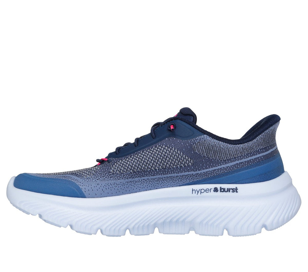 Skechers Skechers Slip-ins: GO WALK Max Cushioning Hyper Burst - Nikita Women