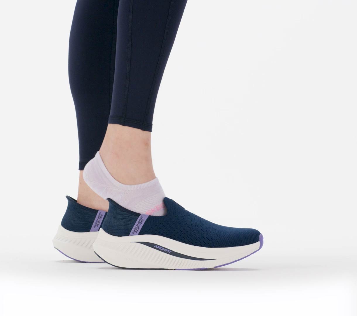 Skechers Skechers Slip-ins: GO WALK Max Cushioning Arch Fit - Camilla Women