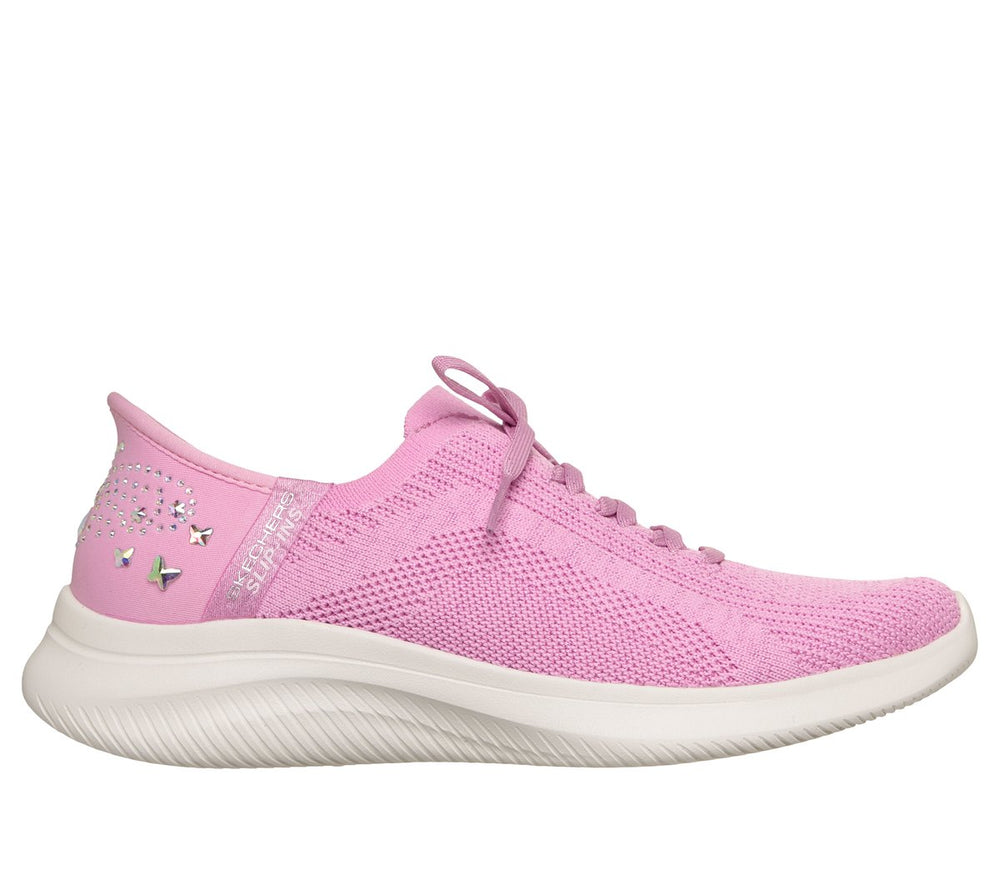Skechers Skechers Slip-ins: Ultra Flex 4.0 - Gemstone Glow Women