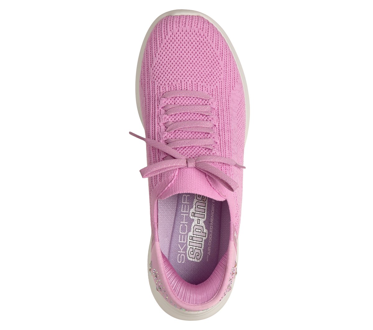 Skechers Skechers Slip-ins: Ultra Flex 4.0 - Gemstone Glow Women