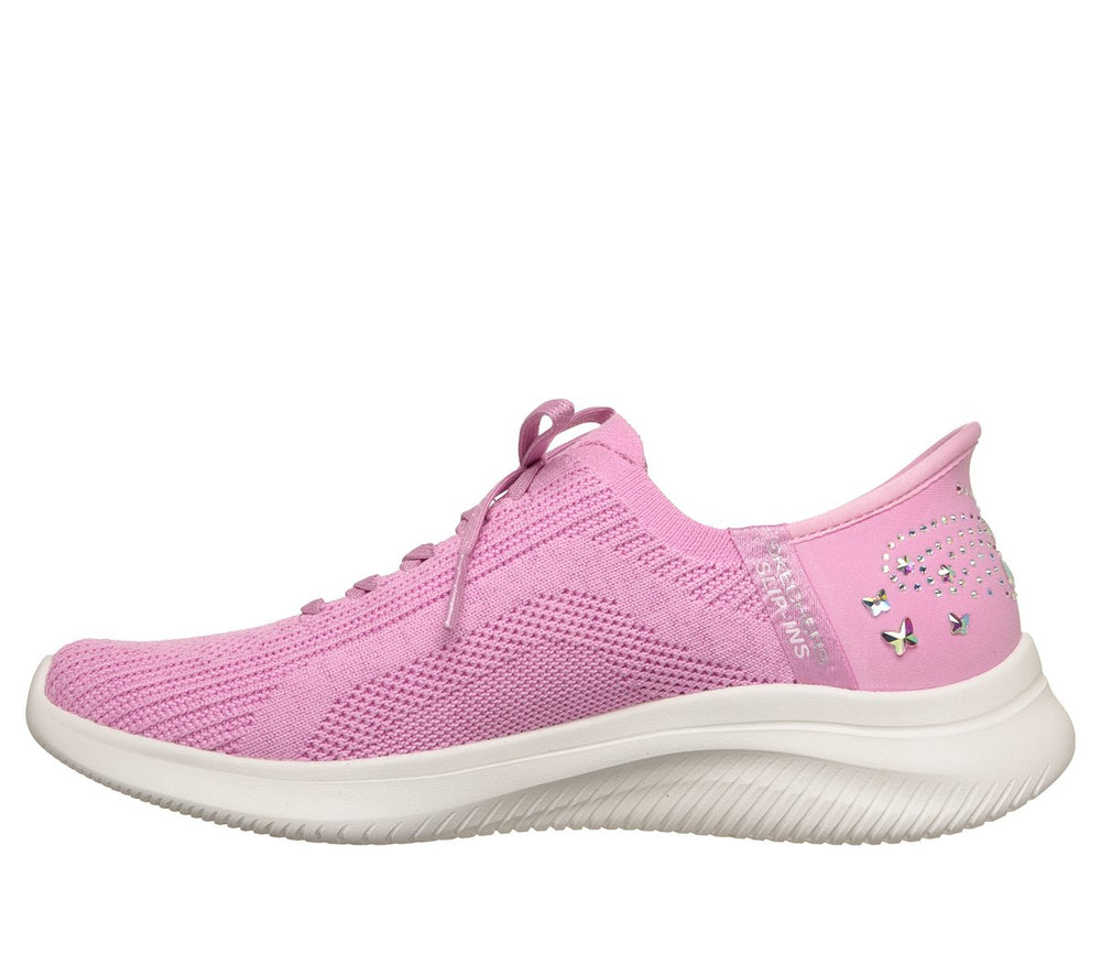 Skechers Skechers Slip-ins: Ultra Flex 4.0 - Gemstone Glow Women