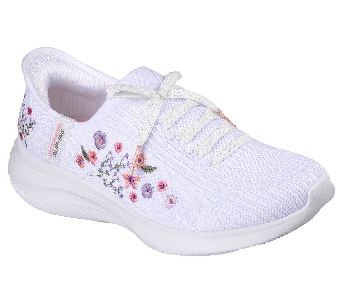 Skechers Skechers Slip-ins: Ultra Flex 4.0 - Sweet Petals Women