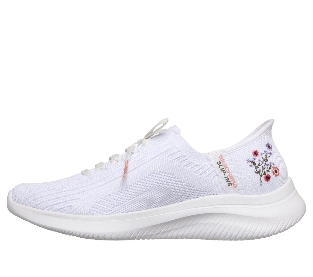Skechers Skechers Slip-ins: Ultra Flex 4.0 - Sweet Petals Women