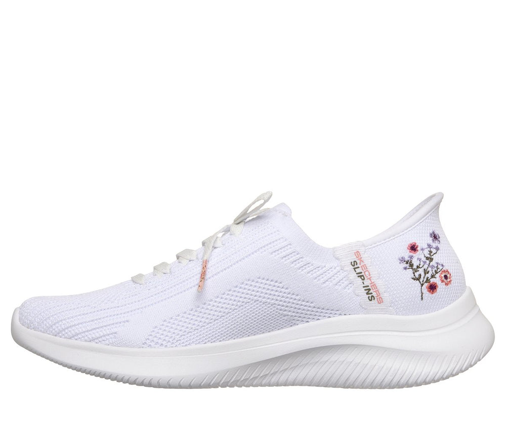 Skechers Skechers Slip-ins: Ultra Flex 4.0 - Sweet Petals Women