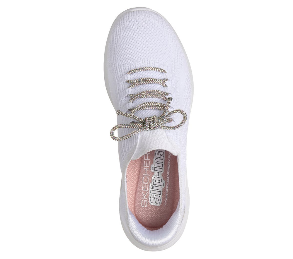 Skechers Skechers Slip-ins: Ultra Flex 4.0 - Cosmic Diamonds Women