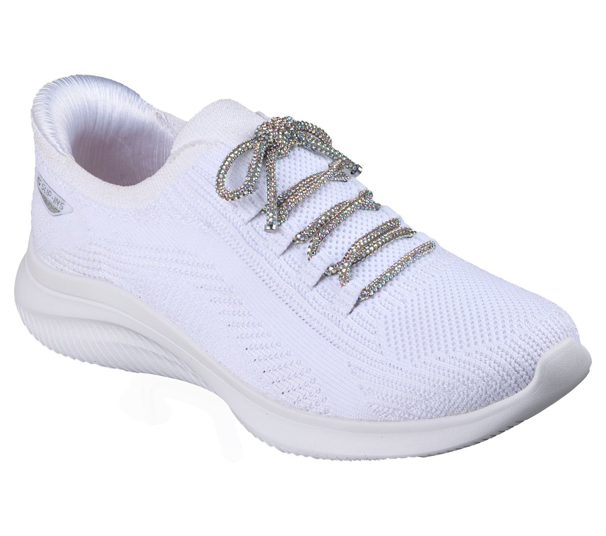Skechers Skechers Slip-ins: Ultra Flex 4.0 - Cosmic Diamonds Women