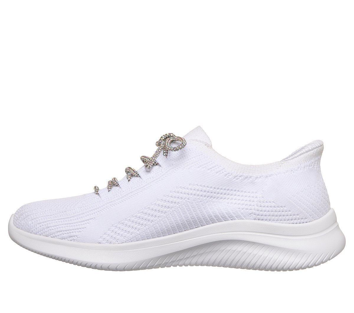 Skechers Skechers Slip-ins: Ultra Flex 4.0 - Cosmic Diamonds Women