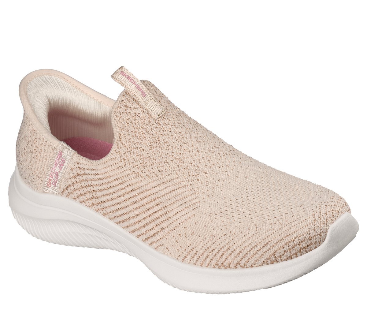 Skechers Skechers Slip-ins: Ultra Flex 4.0 - Midnight Sparkle Women