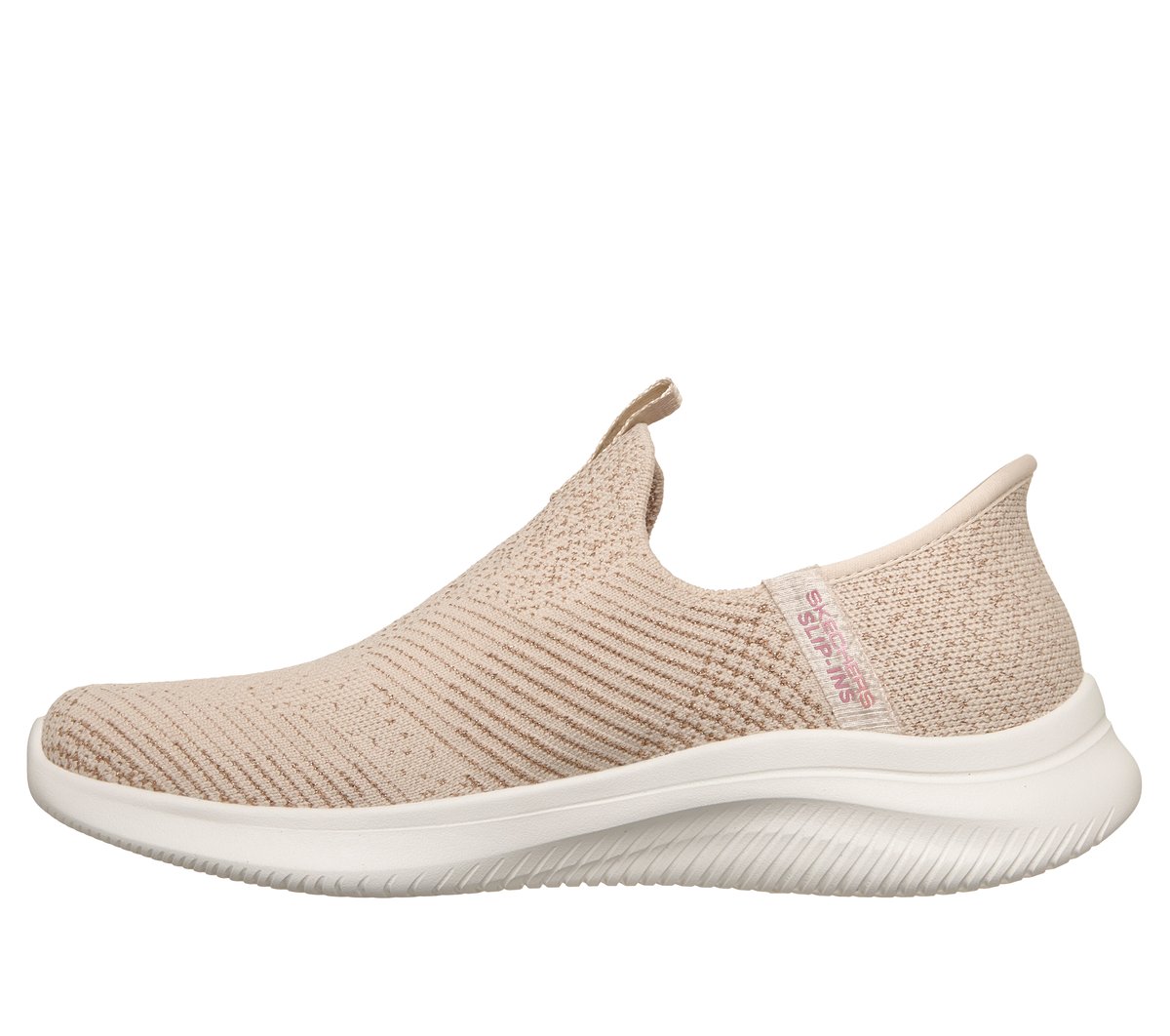 Skechers Skechers Slip-ins: Ultra Flex 4.0 - Midnight Sparkle Women
