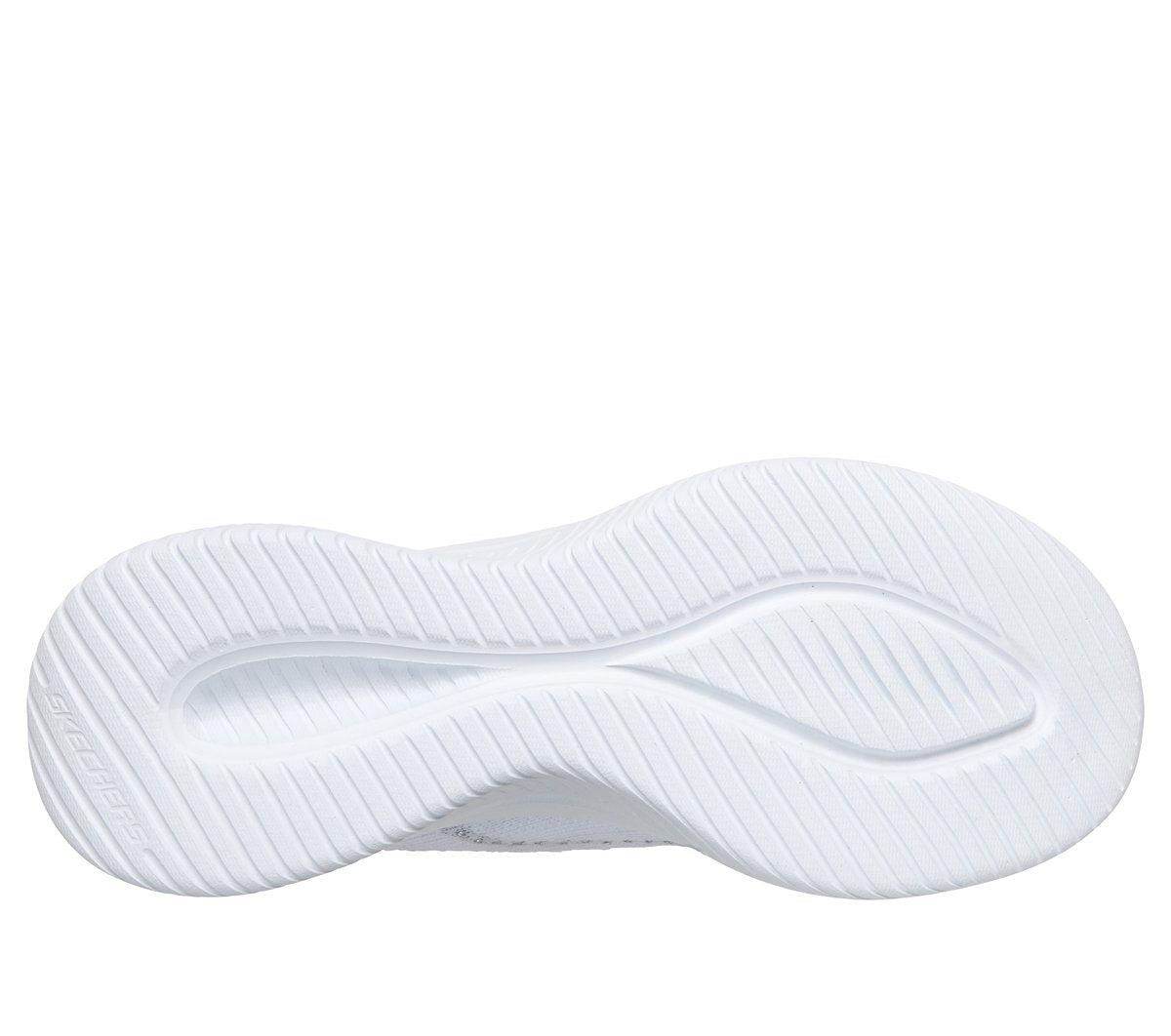 Skechers Skechers Slip-ins Martha Stewart: Arch Fit Ultra Flex 3.0 - Metallic Grace Women