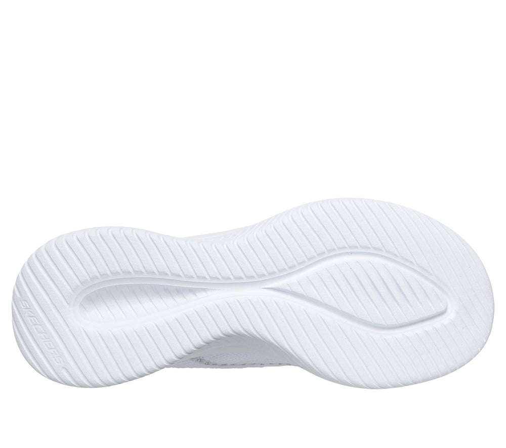 Skechers Skechers Slip-ins Martha Stewart: Arch Fit Ultra Flex 3.0 - Metallic Grace Women