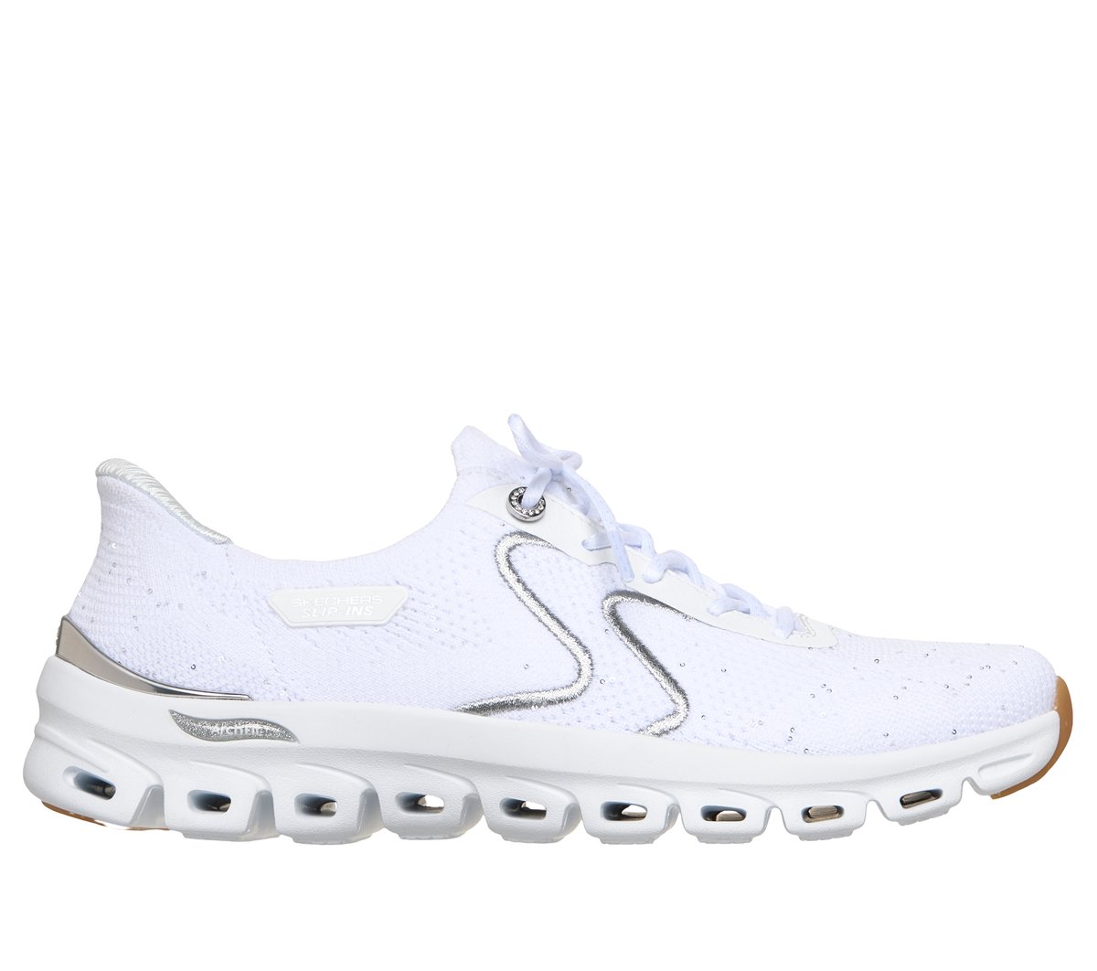 Skechers Skechers Slip-ins Martha Stewart: Arch Fit Glide-Step Elevate - Perfectly Perfect Women