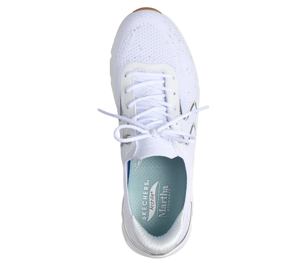 Skechers Skechers Slip-ins Martha Stewart: Arch Fit Glide-Step Elevate - Perfectly Perfect Women