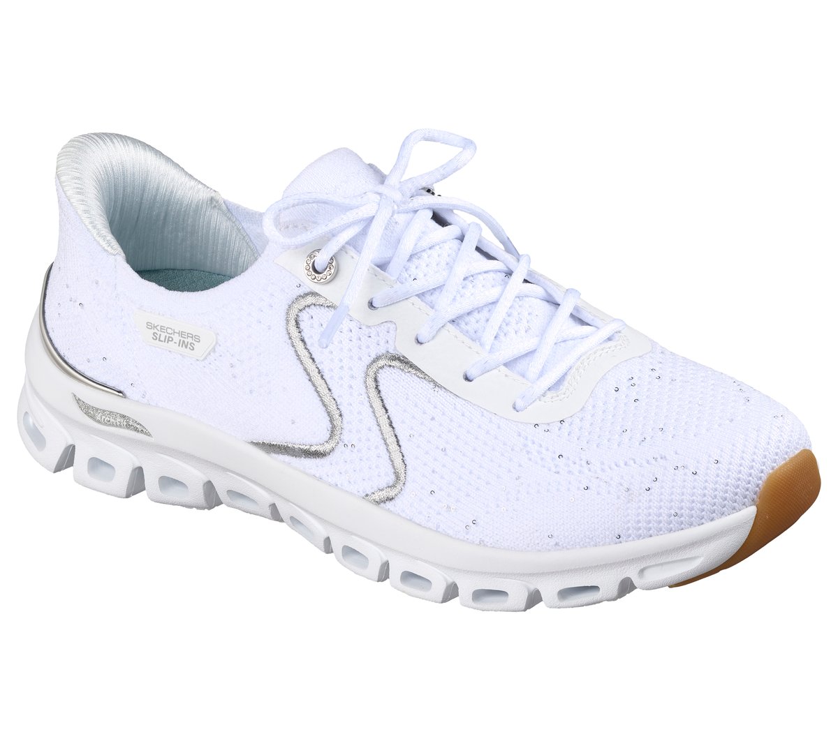 Skechers Skechers Slip-ins Martha Stewart: Arch Fit Glide-Step Elevate - Perfectly Perfect Women