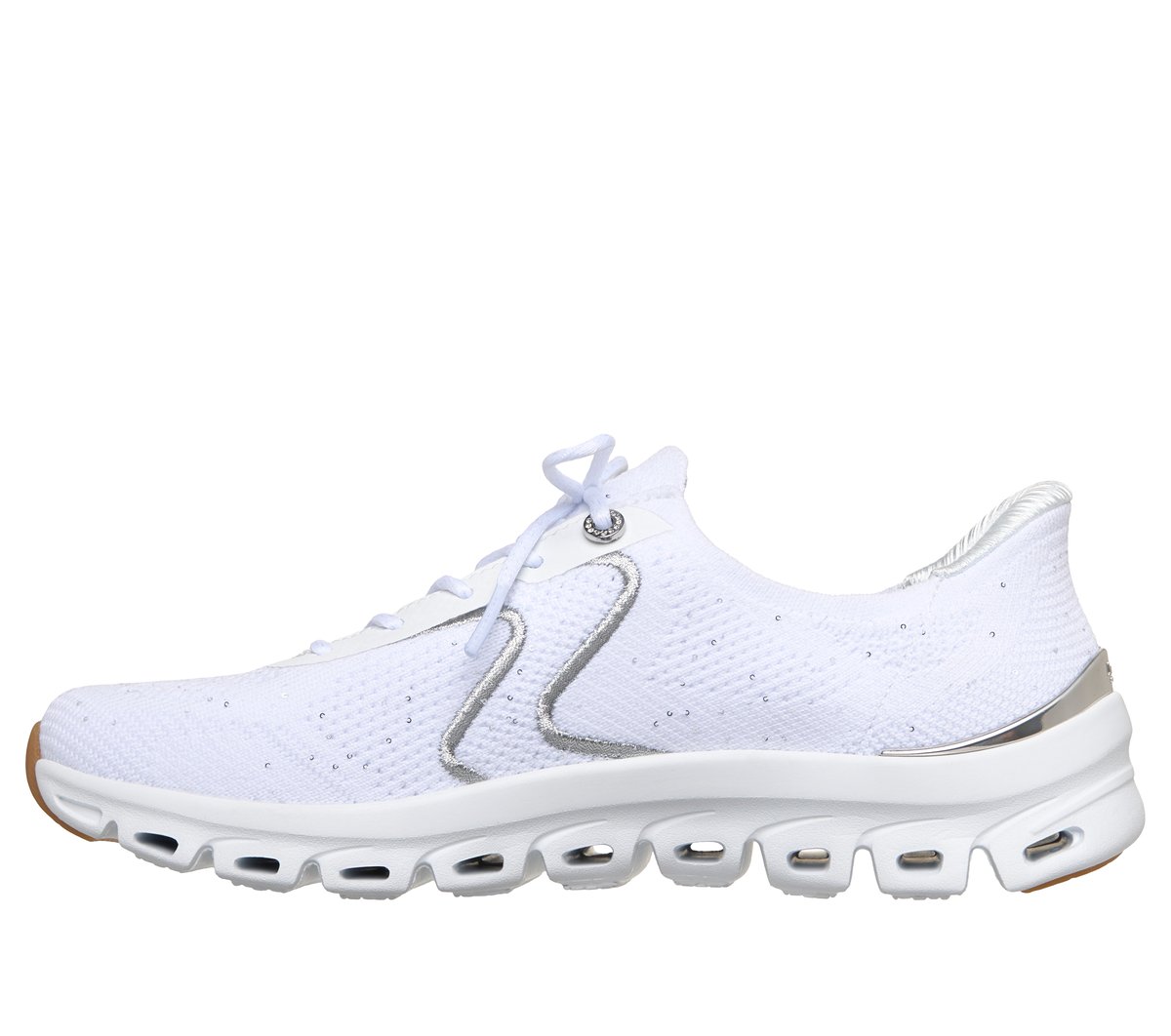 Skechers Skechers Slip-ins Martha Stewart: Arch Fit Glide-Step Elevate - Perfectly Perfect Women
