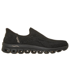 Skechers Skechers Slip-ins Martha Stewart: Arch Fit Glide-Step Elevate - Smoke Show Women