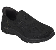 Skechers Skechers Slip-ins Martha Stewart: Arch Fit Glide-Step Elevate - Smoke Show Women