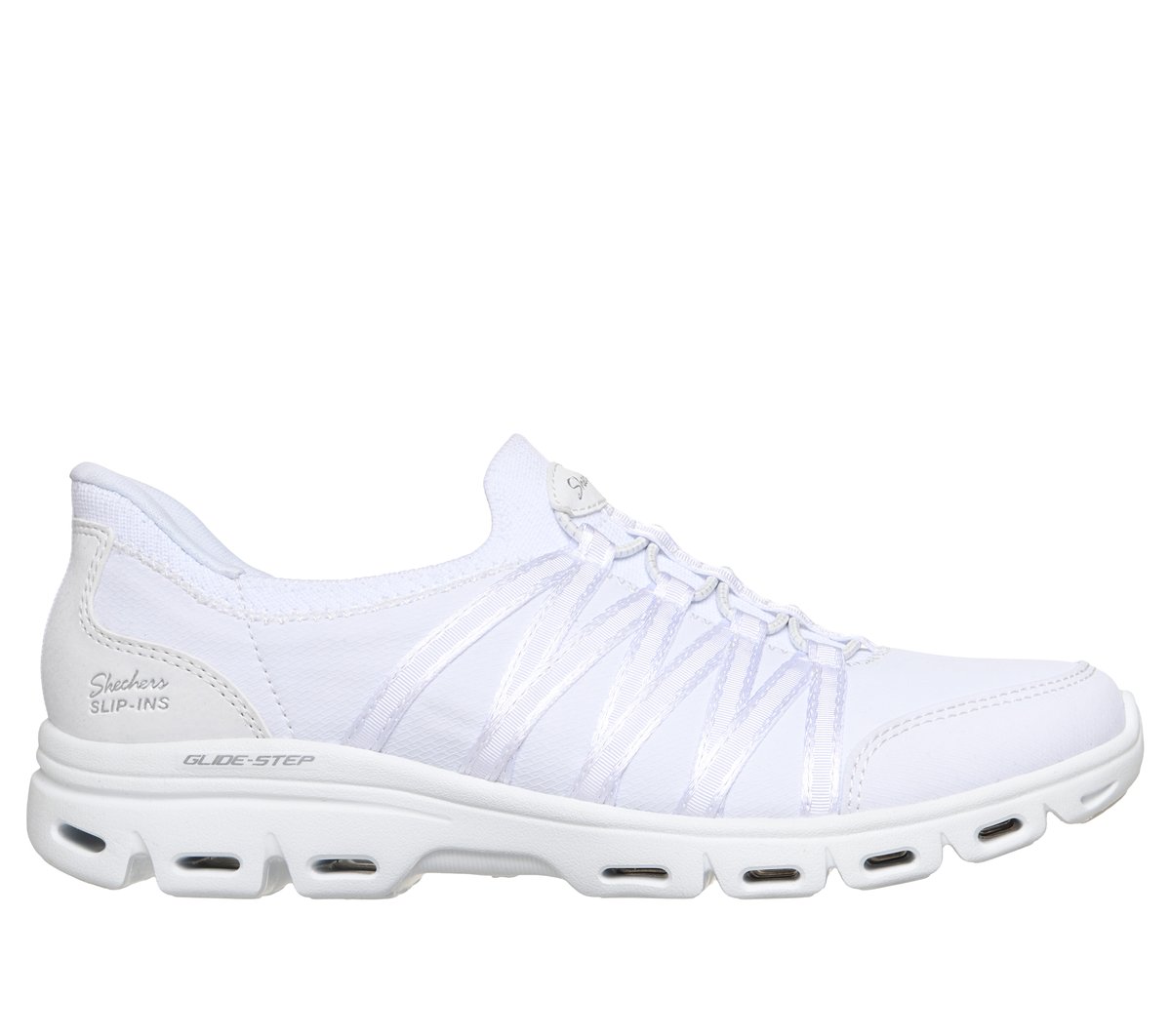 Skechers Skechers Slip-ins: Glide-Step Comfort - Steady Grace Women