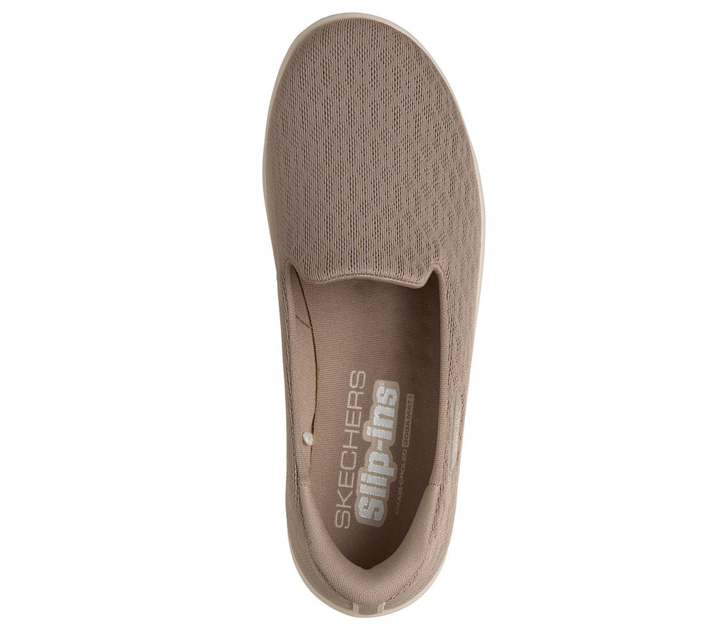 Skechers Skechers Slip-ins: On-The-GO Flex Radiant - Misty Women