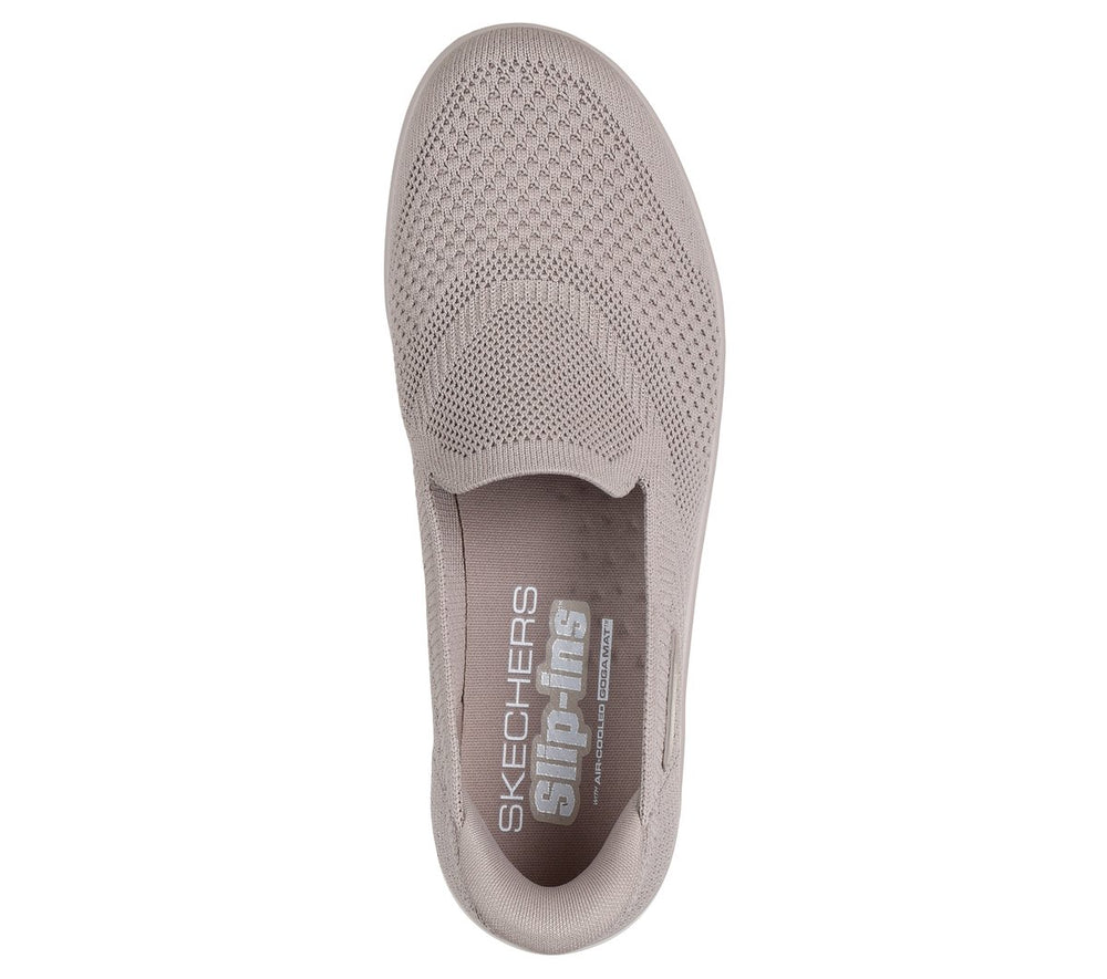 Skechers Skechers Slip-ins: On-The-GO Flex Radiant - Happy Day Women