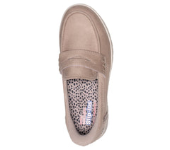Skechers Skechers Slip-ins: BOBS Arch Comfort Sunfest Women